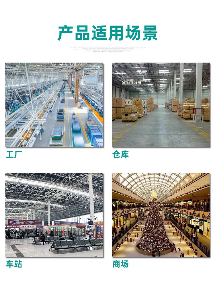 暖风机采暖的特征