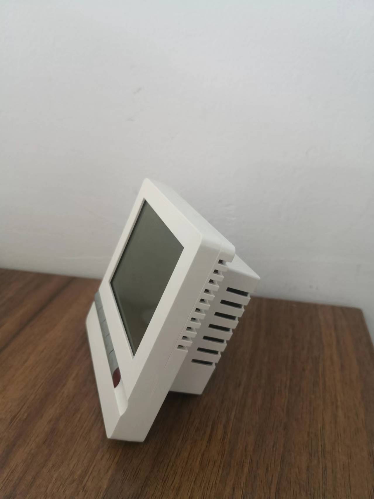 压力式温控器工作原理