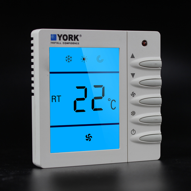 房间温控器的介绍及其安装注意事项